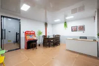 玉沙灣68號民宿