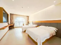 Huanghuang Farm Lavender·HuangHuang Luxury Pastoral Boutique Stay (Jieyou Princess Lavender Garden) - 2 ดาว