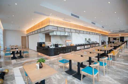 Hangzhou Lishe Hotel (Hangzhou East Railway Station) Mahlzeiten Photos