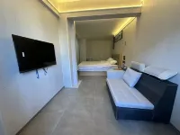 Moye Homestay (Wanda Plaza)