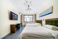 滿洲里貝都賓館（中蘇金街店） 滿洲里住宿飯店