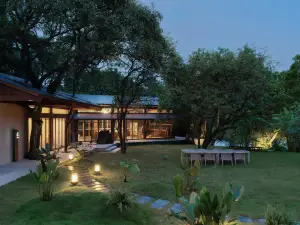 Canbeauty Resort and Spa Jiangzhou Chongzuo