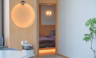 KAIVE Suite Busan Songjeong 3rd Branch