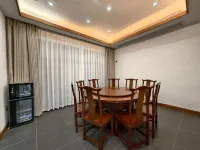 Yuxiguan Anti-Fungang Homestay Hotels in Yunxi