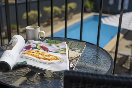 Ozone Hotel Kangaroo Island Отели в г. Остров Кенгуру