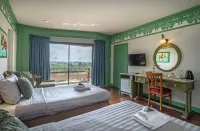 Krabi Maritime Resort - バルコニー