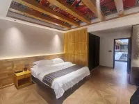 Diyunjian Light Luxury Homestay - เปิดใหม่
