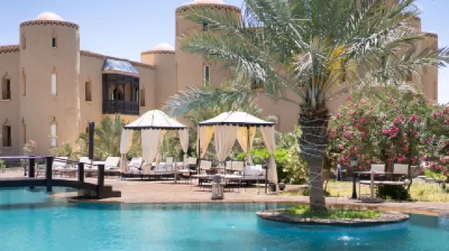 Palais du Desert Hotel & Spa Hotels in 