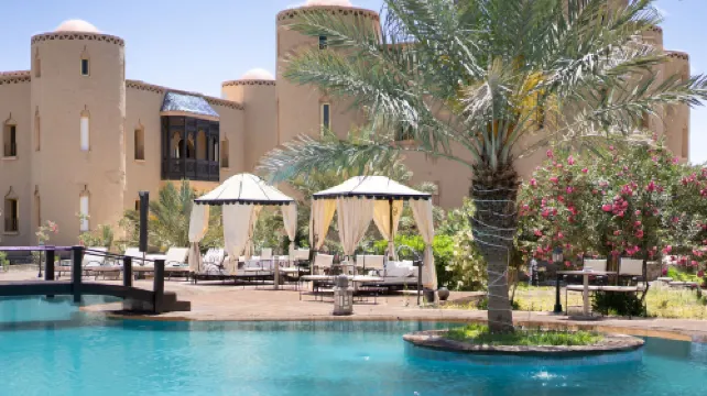 Palais du Desert Hotel & Spa Hotels in Errachidia Province