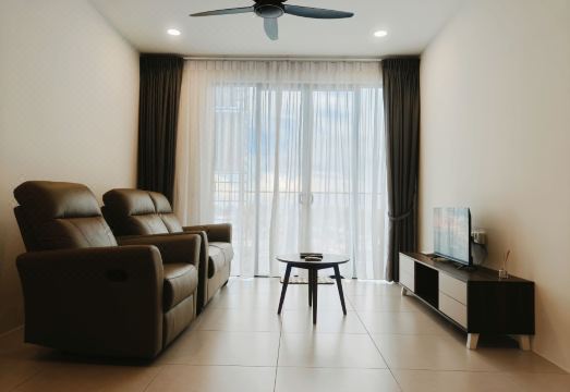 SoulHealingPlace Armadale Galacity 3BR Apartment