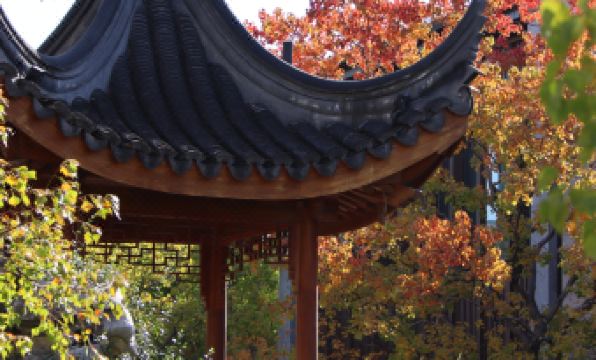 Kimpton BAMBOO GROVE SUZHOU by IHG