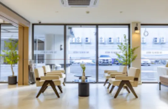 The Bentley Hotel Pratunam