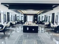 Yuehengtai Zhuang Hotel - breakfast
