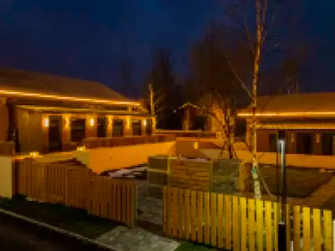 Qingshan Resort, Yabuli Hotels in Shangzhi