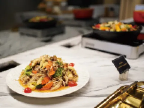 路徒PLUS行旅-主題館