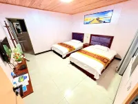 Hongya Hanyu Farm Stay (Wawu Mountain Scenic Area) - 2-Star