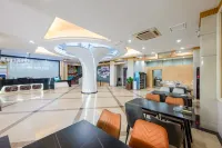 Chuangpinfei Hotel (Huidong Yinji Commercial City) - เปิดใหม่