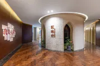 รีสอร์ทน้ำพุร้อนกวงเหอกู่เทียนหมู่