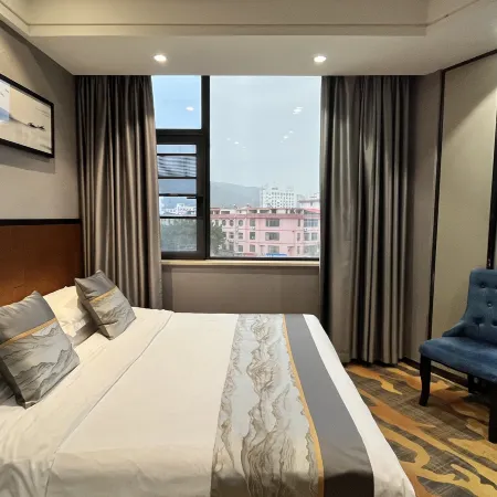 Jinlianshan Hotel