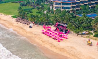 The Westin Shimei Bay Resort