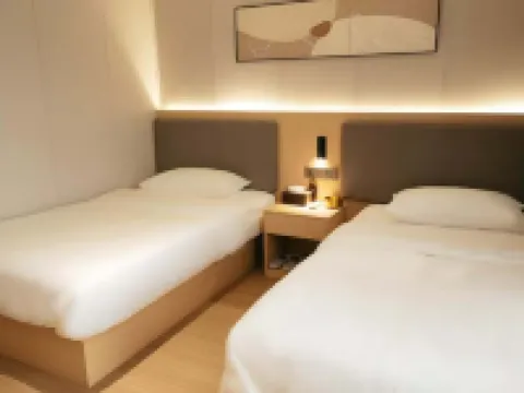 Shu Garden· Urban Restaurant · Hotel (Muhammad International Airport Branch) Hotels in Lagos