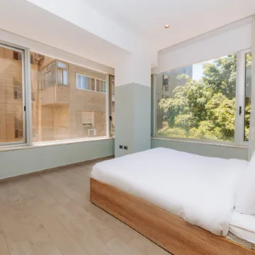 Brassbell l Zamalek l Jeddah Tower