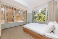 Brassbell l Zamalek l Jeddah Tower