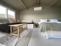 Glacier Lodge Eqi Hotels in 