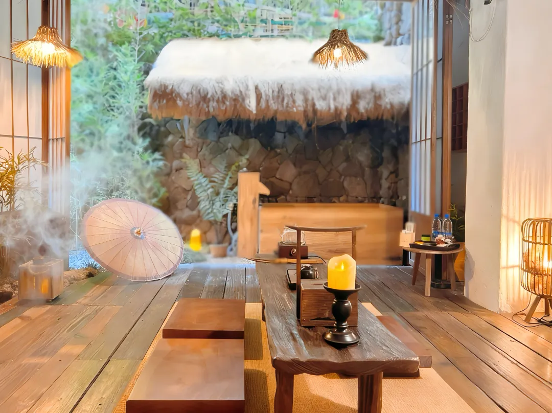 Guli · Hometown Yuebo Tangju Tavern | Courtyard-style Hotel - Chaozhou
