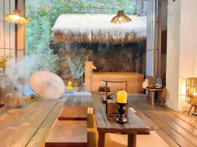 Guli · Hometown Yuebo Tangju Tavern | Courtyard-Style Hotel (Chaozhou Ancient City Paifang Street) Hotels in 