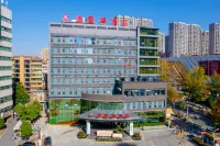 黄岡遺愛湖ホテル（万達広場） 黄岡科技職業学院周辺のホテル