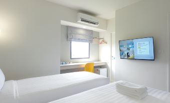HOP INN Chonburi Bowin