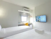 HOP INN Phetchaburi - 2 Sao