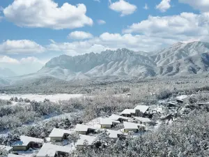 켄싱턴리조트 설악밸리