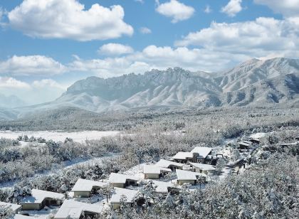 켄싱턴리조트 설악밸리