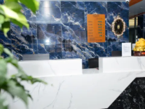Hongsheng Hotel Hotels in Tumxuk