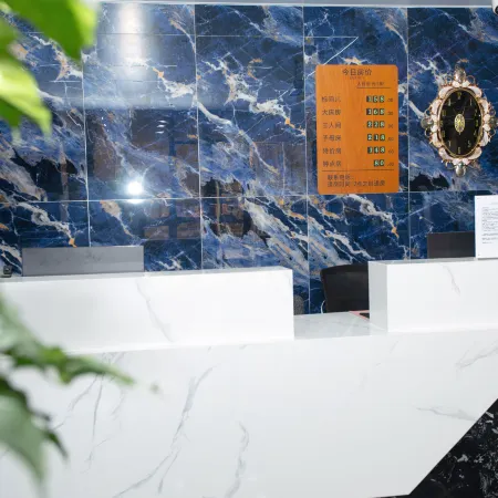 Hongsheng Hotel