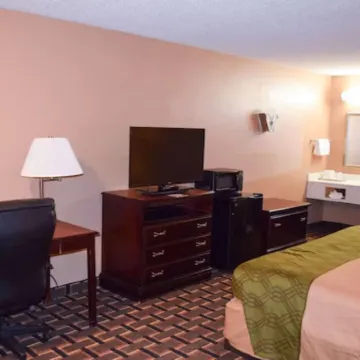 OYO Hotel Richburg SC I-77