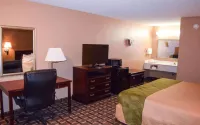 OYO Hotel Richburg SC I-77 Hotels in Richburg