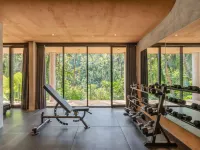 Amora Ubud Boutique Villas Hotels near Mozaic Restaurant
