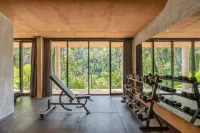 Amora Ubud Boutique Villas