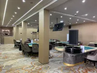 Keffi·Hansha Business Hotel - 3 étoiles