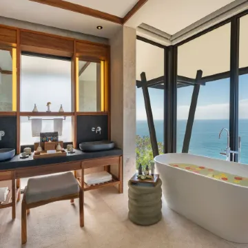 Banyan Tree Cabo Marques