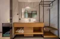 Huaq Hotel · Zhixuan (Suzhou Mudu Old Town) - Lãng mạn