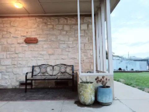 My River Retreat Hotels in Murray Bridge