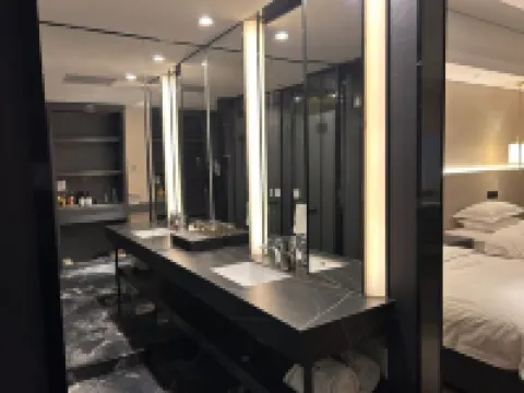 Dongfang Ruyi Hotel Hotels in Dehui