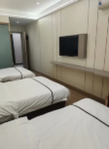 Feixi Lantian Express Hotel