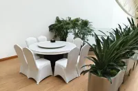 The Hot Spring Hotel