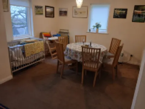 Howgill Self-Catering