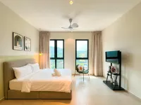 Paxtonz by Luna Homes